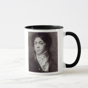 Taza Alexander Pushkin