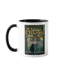 Alexy Fuerte y Silenciosa
