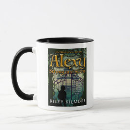Taza Alexy Fuerte y Silenciosa