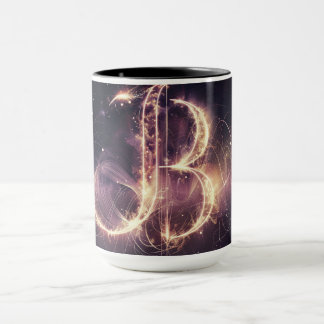 Taza Alfabetización: 'B'
