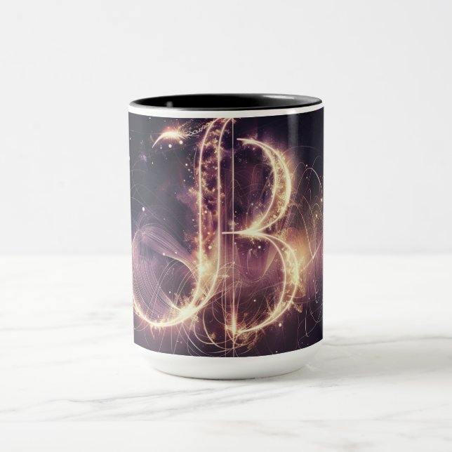 Taza Alfabetización: 'B' (Centro)