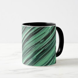 Taza Algas marinas flotantes