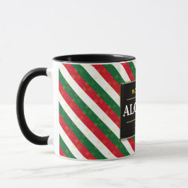 Taza Algeria Football Fan 2026 with Stunning Patterns