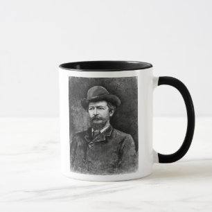 Taza Algernon Charles Swinburne
