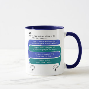 Taza Ali