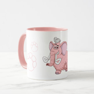 TAZA ALIMENTACIÓN - RATÓN