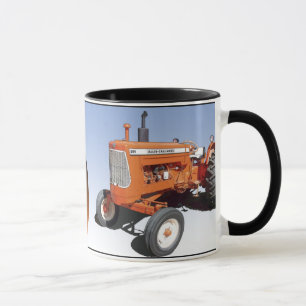 Taza Allis-Chalmers D19