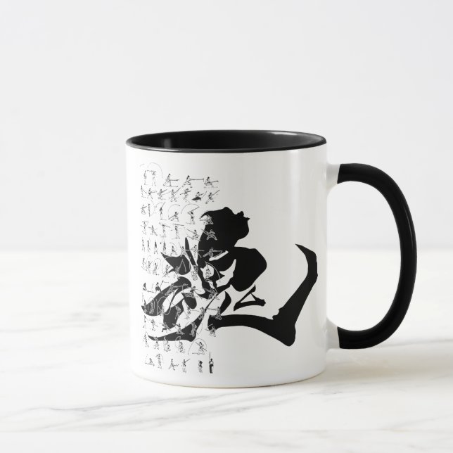 Taza Alma (Derecha)