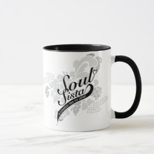 Taza Alma Sista TMug