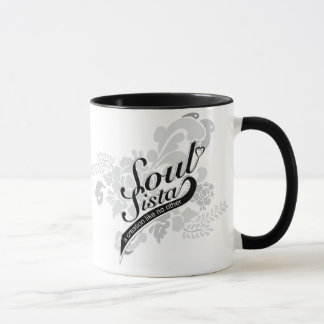 Taza Alma Sista TMug