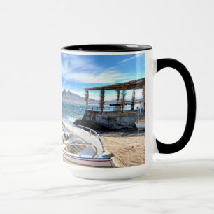Taza Almería, La Isleta Del Moro el   marcha