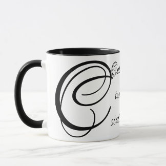 Taza Alphabet Sippers