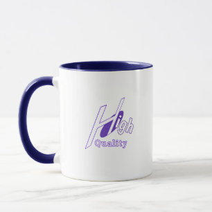 Taza Alta calidad