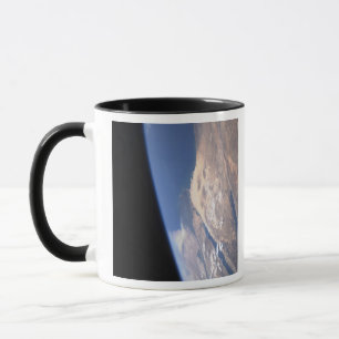 Taza Alta escena oblicua