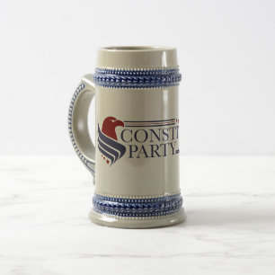 Taza alta, estilo colonial, Partido de la Constitu