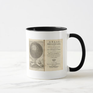 Taza Altas