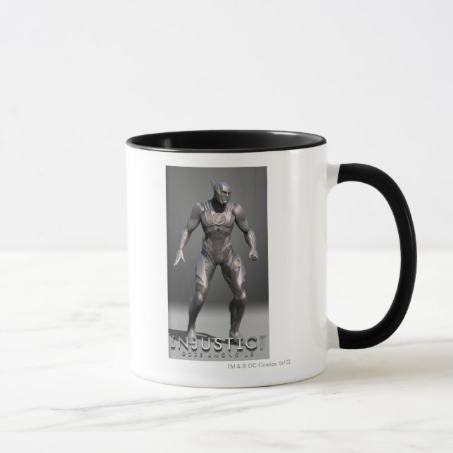 Taza Alternativa Flash 2 (Derecha)