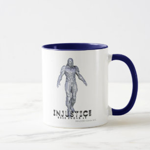 Taza Alternativa nocturna