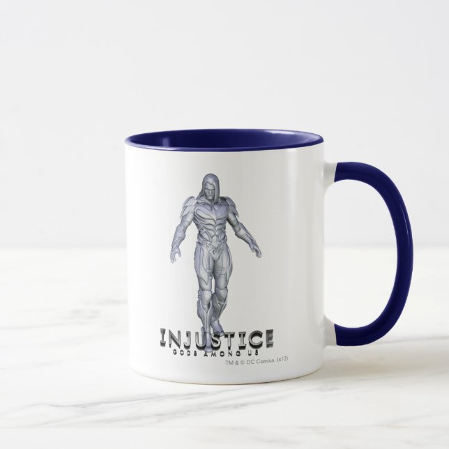 Taza Alternativa nocturna (Derecha)