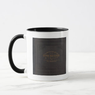 Taza Alto río Ohio y Valle 11