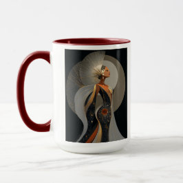 TAZA ALWAYS ELEGANT #10