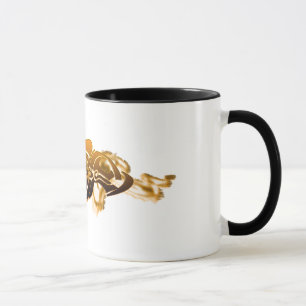 Taza Alyssa