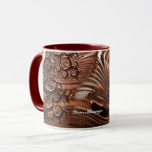 Taza AM Decour 1 Mug