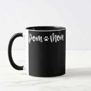 Taza Ama de Pom Pomerania