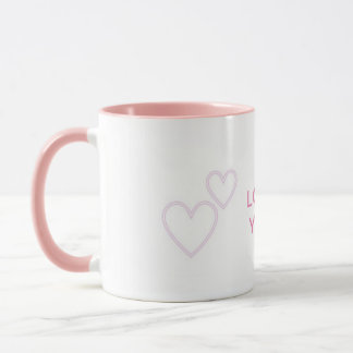 Taza Ama - Mug