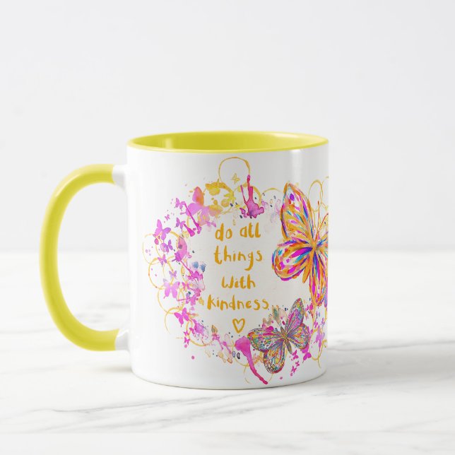 Taza Amabilidad (Izquierda)