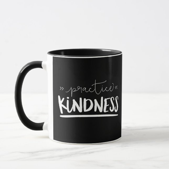 Taza Amabilidad práctica (Izquierda)