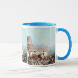 Taza Amalfi mug de Unterberger - elegir estilo