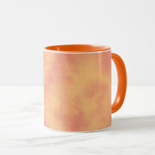 Taza Amanecer tropical