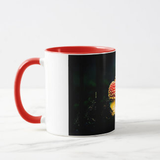 Taza Amanita Tasse – Amanita Online Congress