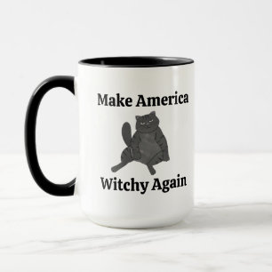 Taza Amante de Gatos Zodiaco Tarot Astrología Capricho 