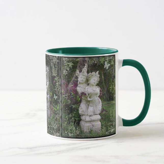Taza Amantes (Derecha)