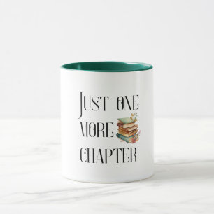 Taza Amantes de los libros Mug