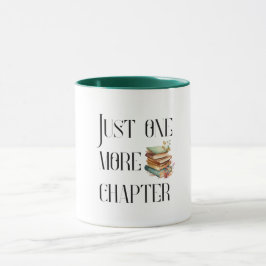 Taza Amantes de los libros Mug