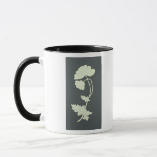 Taza Amapola