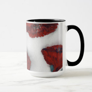 Taza amapolas 2