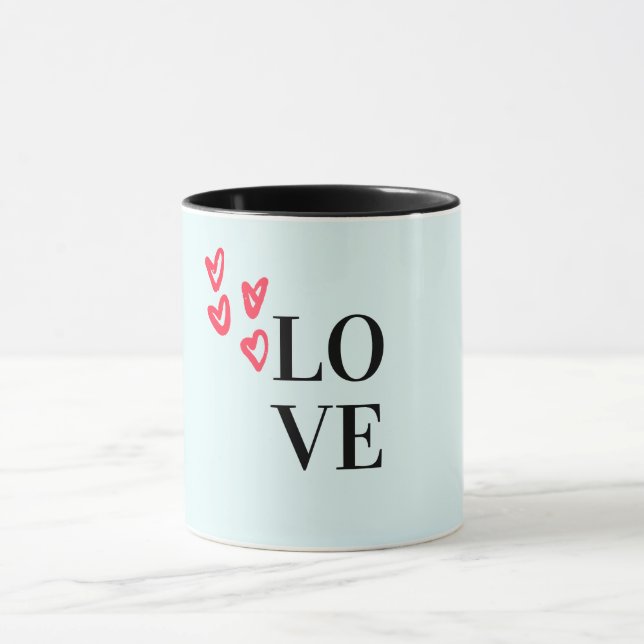 Taza Amar (Centro)