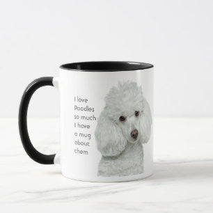 Taza Amar a los canapés tanto decir tonterías