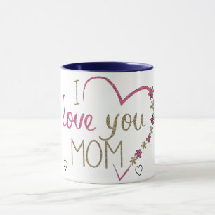 Taza Amar a mamá