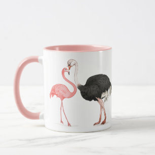 Taza Amargo Mug