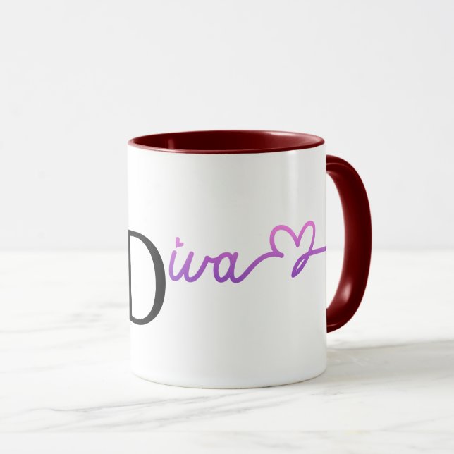 Taza Amazing Ph.D, Ph.D student women gift (Anverso derecho)