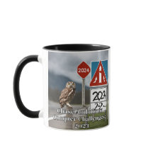 Ambiciones de persecución, desafíos de conquista: