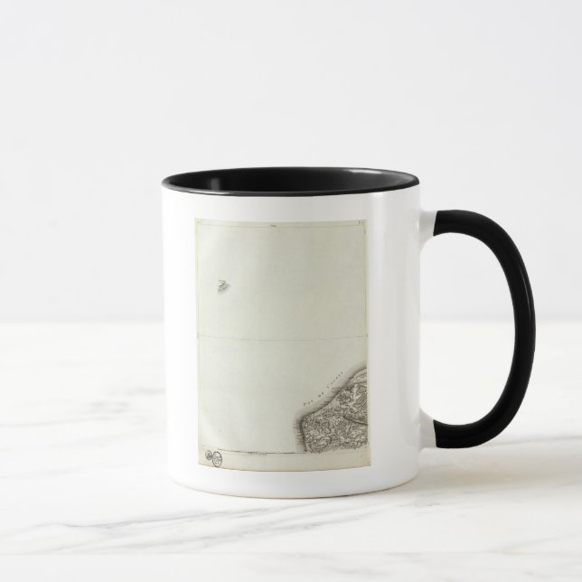 Taza Ambleteuse (Derecha)