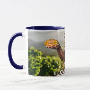 TAZA AME CACAO