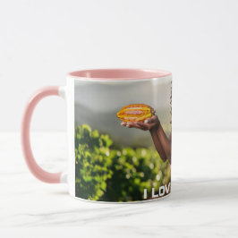 TAZA AME CACAO