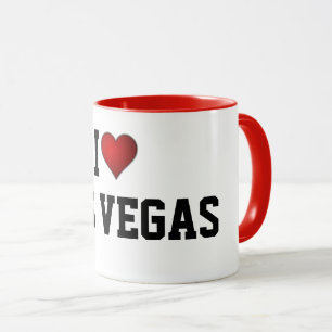 TAZA AME LAS VEGAS